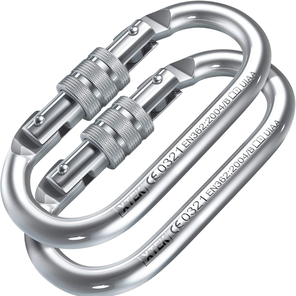 XTEK CARABINER